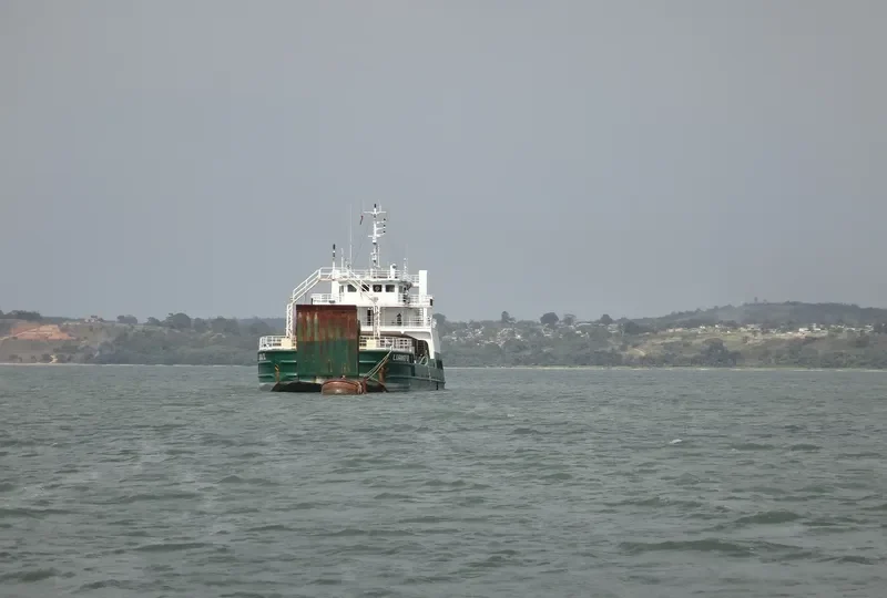 COSTA II General Cargo IMO 9227558 photo 4