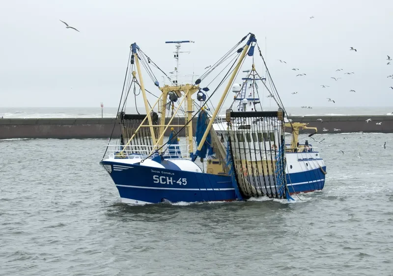 JACOB CORNELIS General Cargo IMO 9227572 photo 10