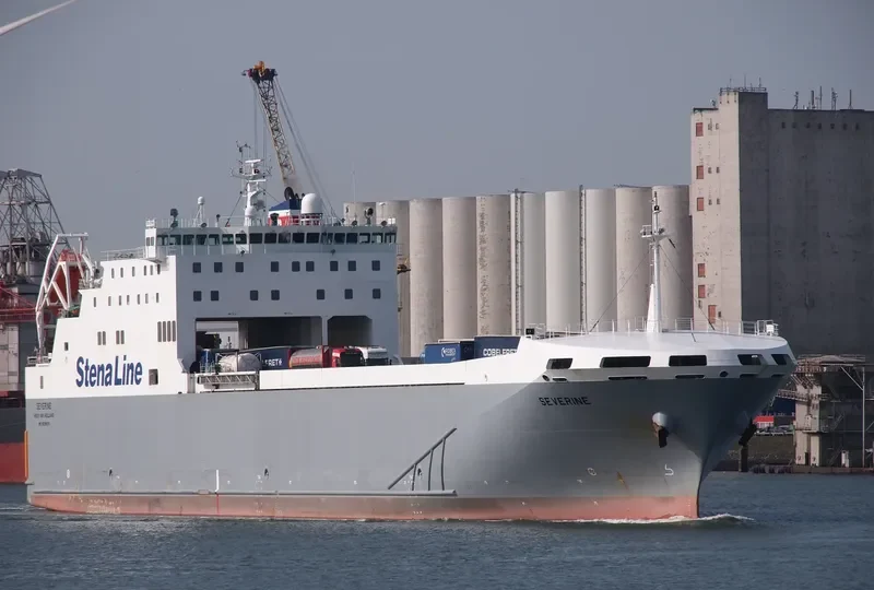 FRIO NAGATO General Cargo IMO 9227596 photo 10