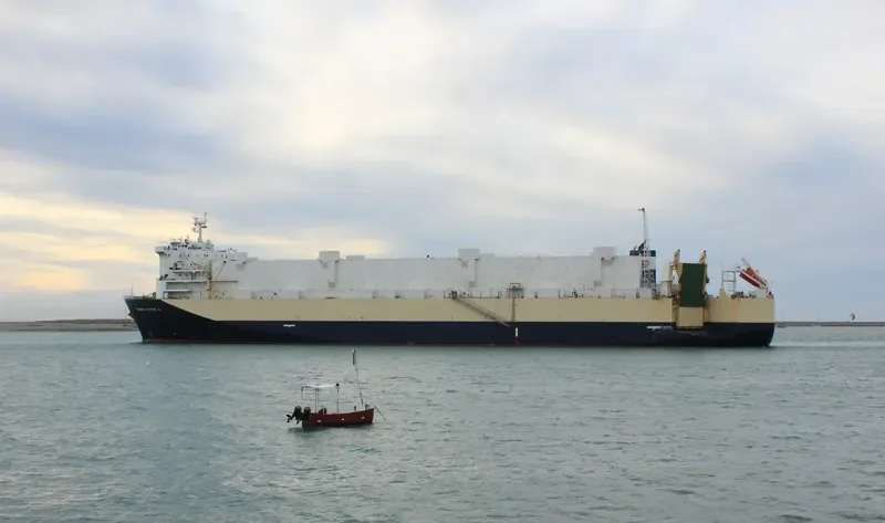 TRANS FUTURE 3 General Cargo IMO 9227613 photo 5