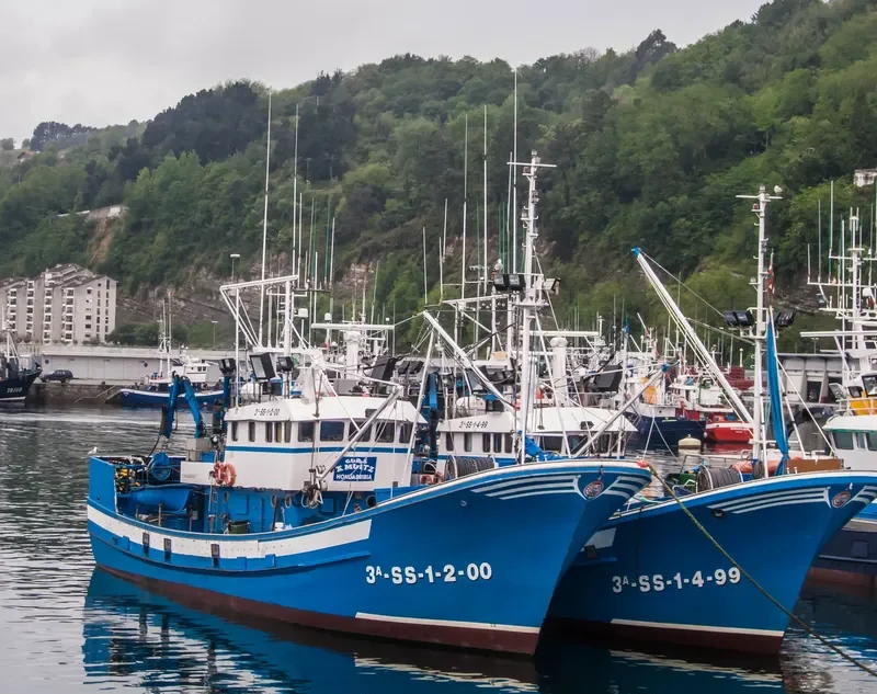 GURE AMUITZ General Cargo IMO 9227663