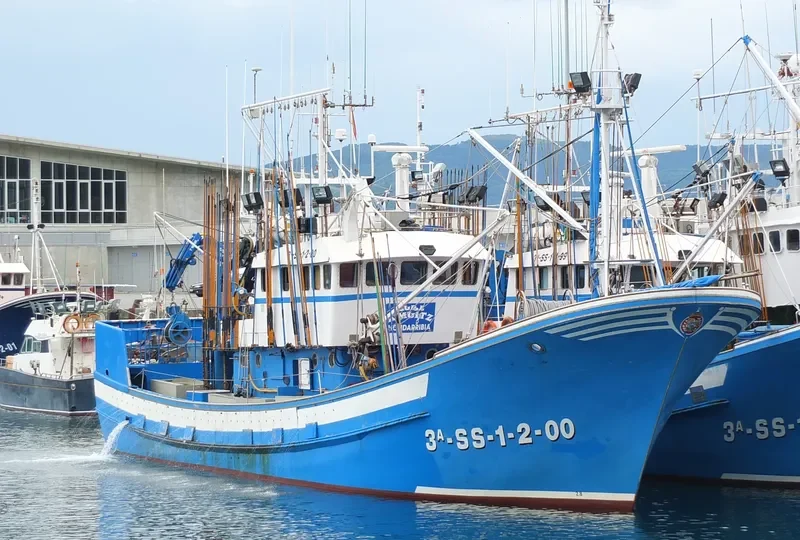 GURE AMUITZ General Cargo IMO 9227663 photo 2