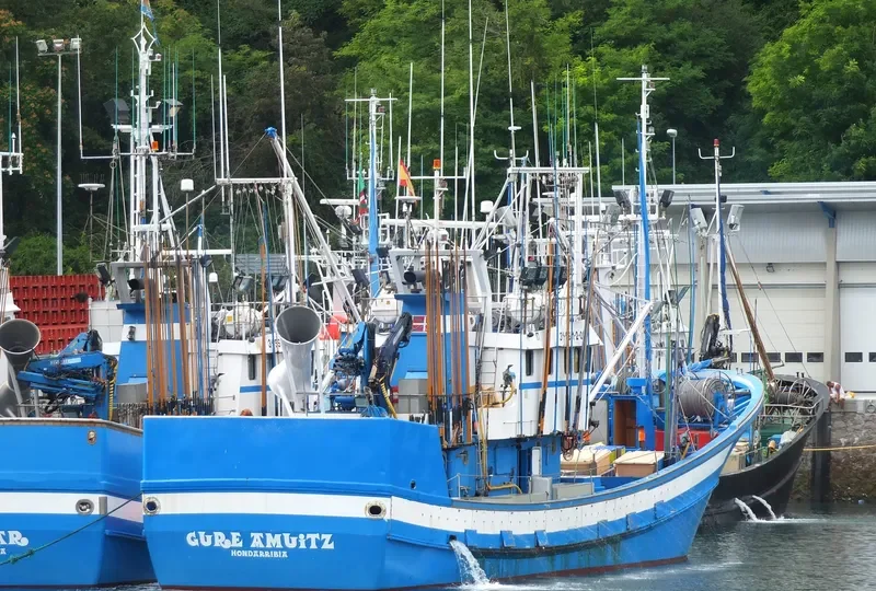 GURE AMUITZ General Cargo IMO 9227663 photo 3