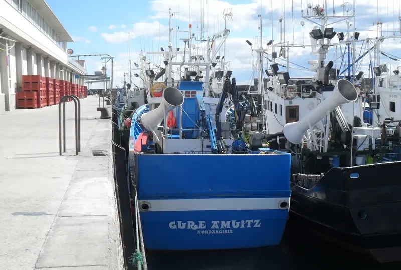 GURE AMUITZ General Cargo IMO 9227663 photo 7