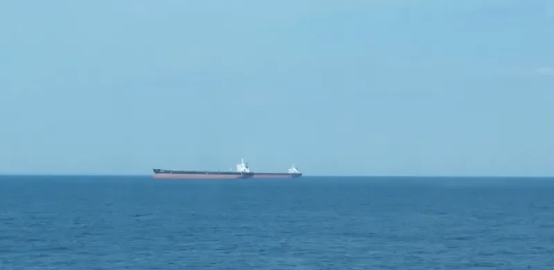 TIAN HUA FENG Bulk Carrier IMO 9227687 photo 3