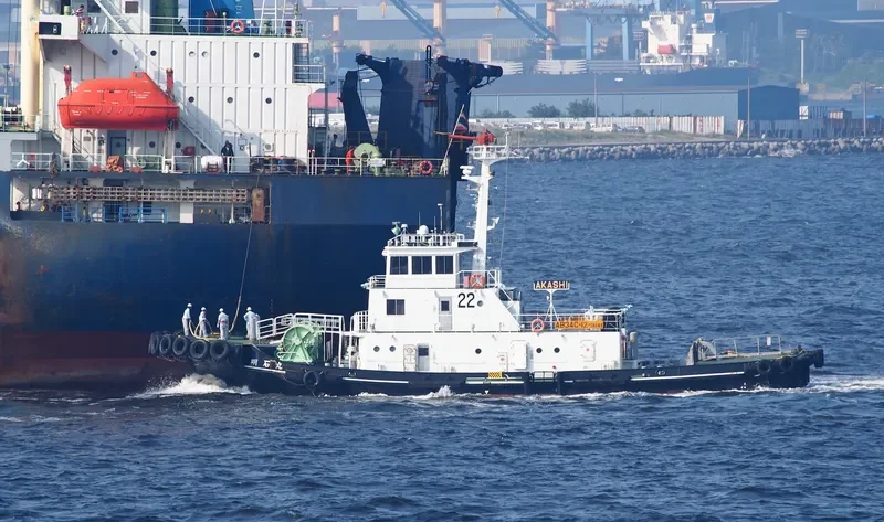 MIHO MARU General Cargo IMO 9227728