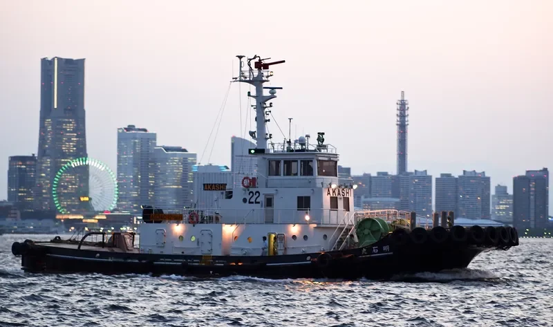 MIHO MARU General Cargo IMO 9227728 photo 2