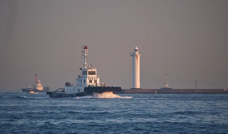 MIHO MARU General Cargo IMO 9227728 photo 3