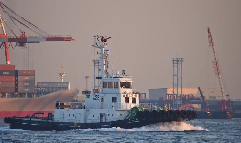 MIHO MARU General Cargo IMO 9227728 photo 4