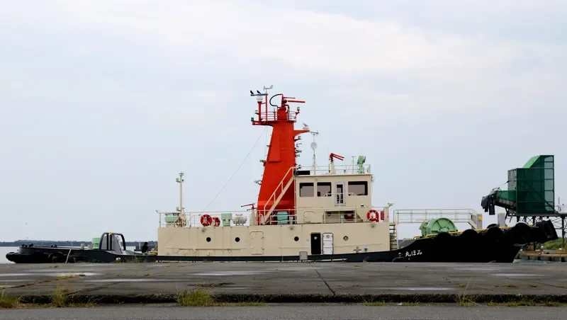 MIHO MARU General Cargo IMO 9227728 photo 6