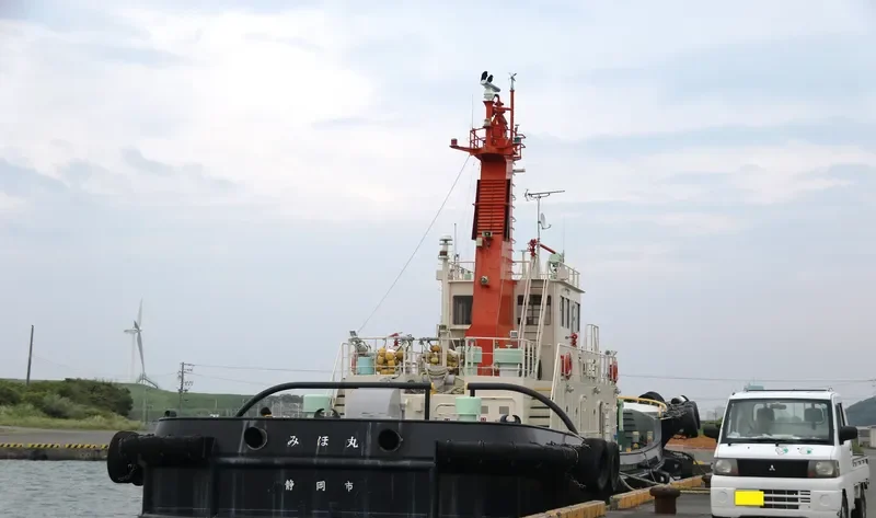 MIHO MARU General Cargo IMO 9227728 photo 7