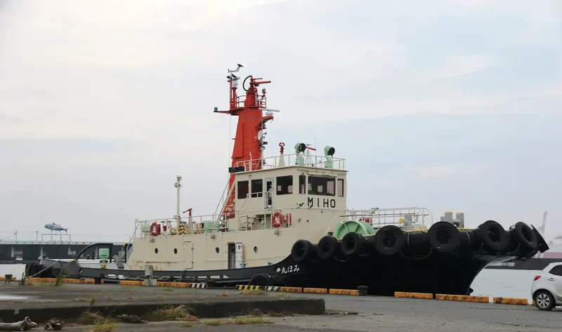 MIHO MARU General Cargo IMO 9227728 photo 8