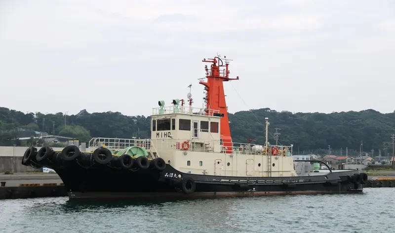 MIHO MARU General Cargo IMO 9227728 photo 10