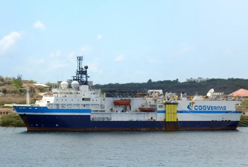 OCEANIC PHOENIX General Cargo IMO 9227754