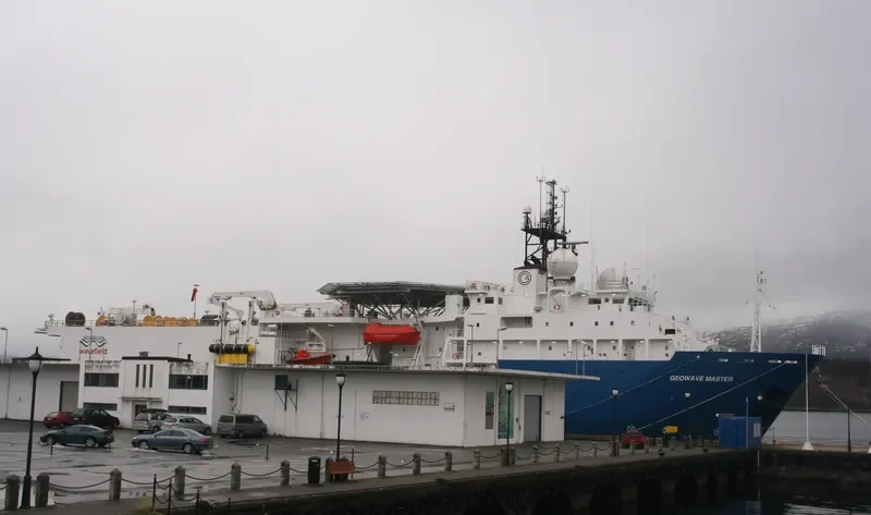 OCEANIC PHOENIX General Cargo IMO 9227754 photo 2