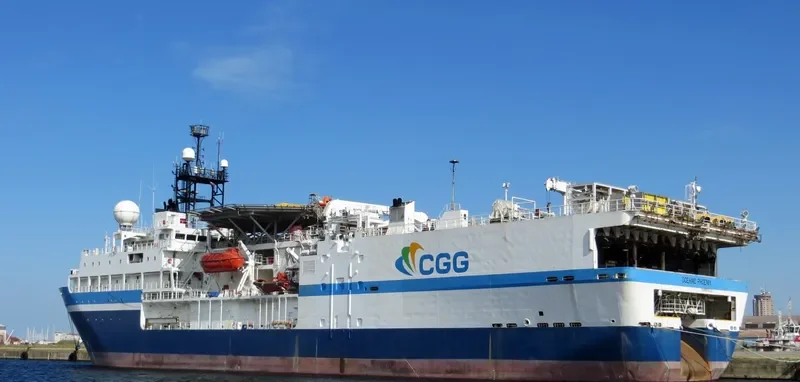 OCEANIC PHOENIX General Cargo IMO 9227754 photo 4