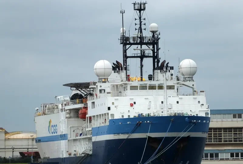 OCEANIC PHOENIX General Cargo IMO 9227754 photo 5