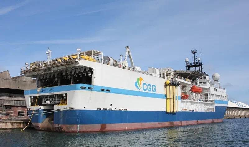 OCEANIC PHOENIX General Cargo IMO 9227754 photo 6
