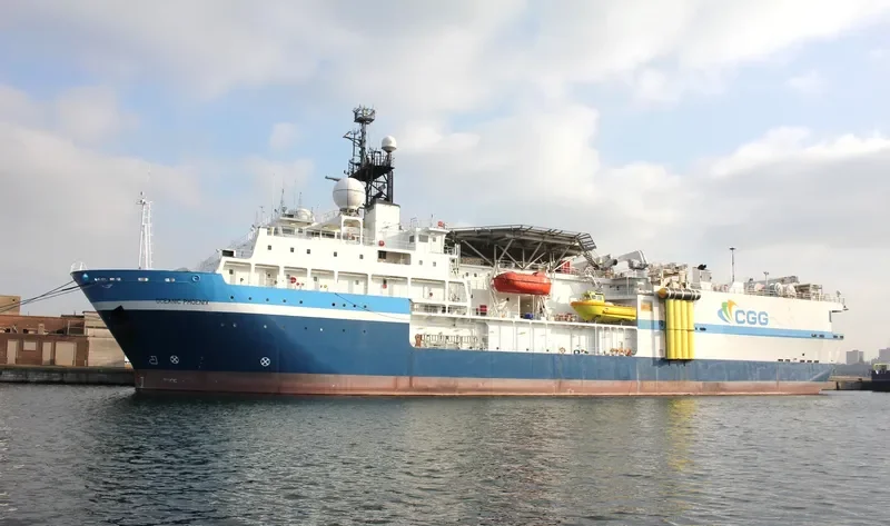 OCEANIC PHOENIX General Cargo IMO 9227754 photo 7
