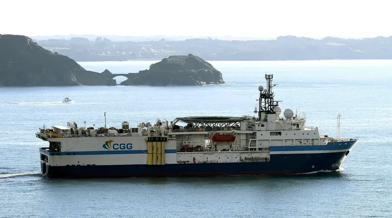 OCEANIC PHOENIX General Cargo IMO 9227754 photo 9