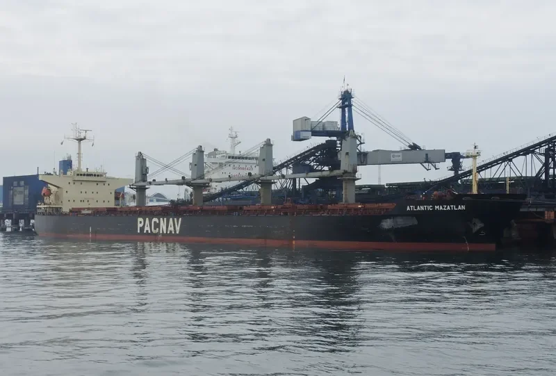 WORLDERA 3 Bulk Carrier IMO 9227792 photo 3