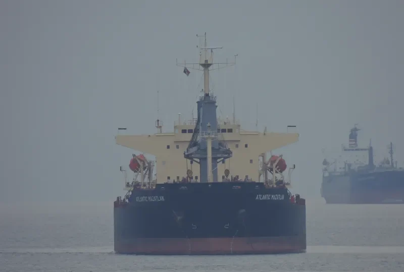 WORLDERA 3 Bulk Carrier IMO 9227792 photo 7