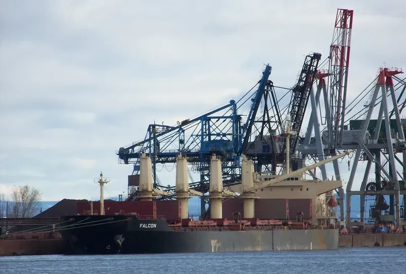 ALITHINI Bulk Carrier IMO 9227821 photo 8