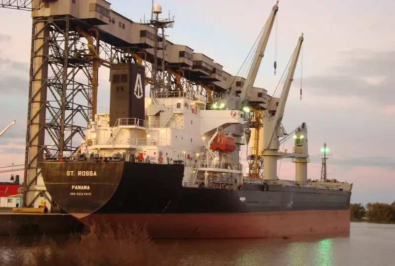 LADY AYSE Bulk Carrier IMO 9227871 photo 10