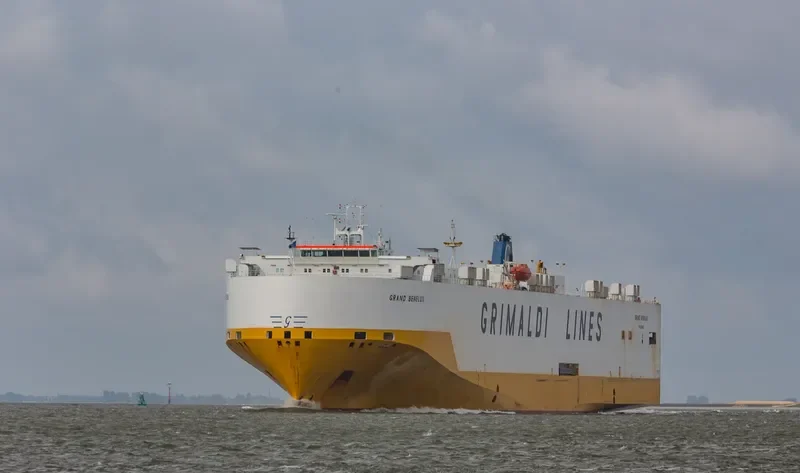 GRAND BENELUX General Cargo IMO 9227900 photo 10