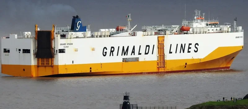 GRANDE SPAGNA General Cargo IMO 9227924 photo 10