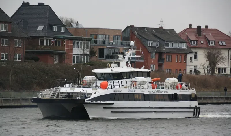 SEEWIND 1 Passenger Ship IMO 9227936 photo 5
