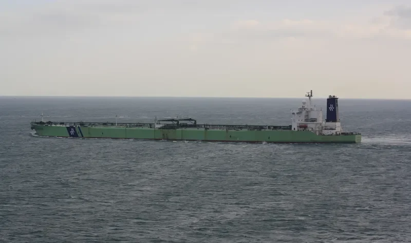 MIRAME Tanker IMO 9227948 photo 3