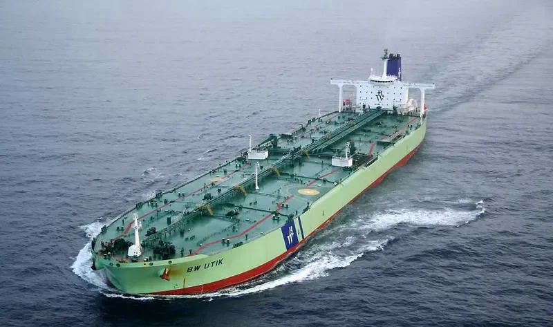MIRAME Tanker IMO 9227948 photo 4