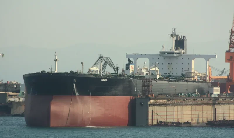 MIRAME Tanker IMO 9227948 photo 7