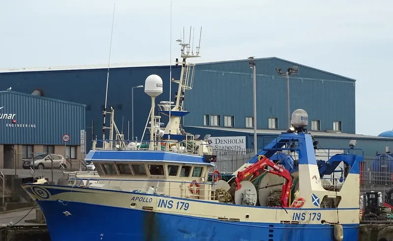 APOLLO INS179 General Cargo IMO 9227950 photo 2