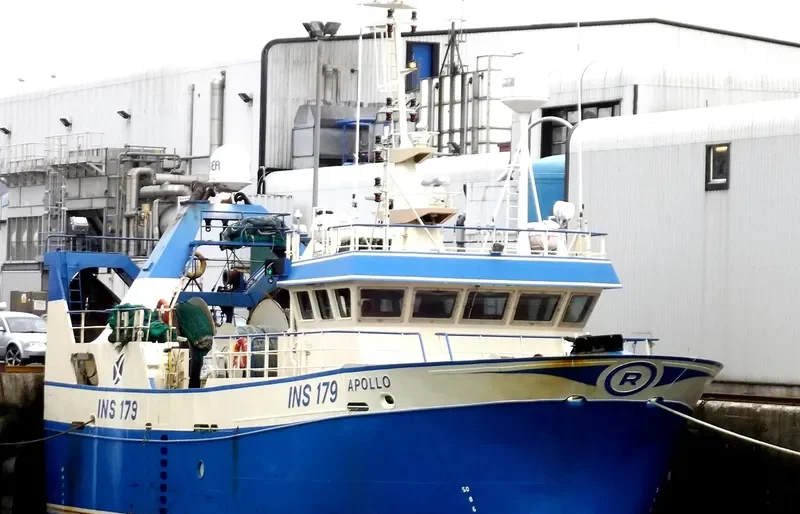 APOLLO INS179 General Cargo IMO 9227950 photo 3