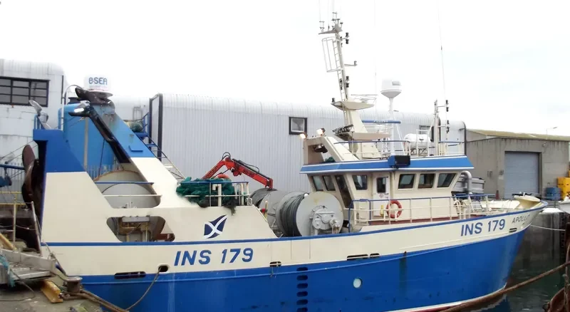 APOLLO INS179 General Cargo IMO 9227950 photo 4