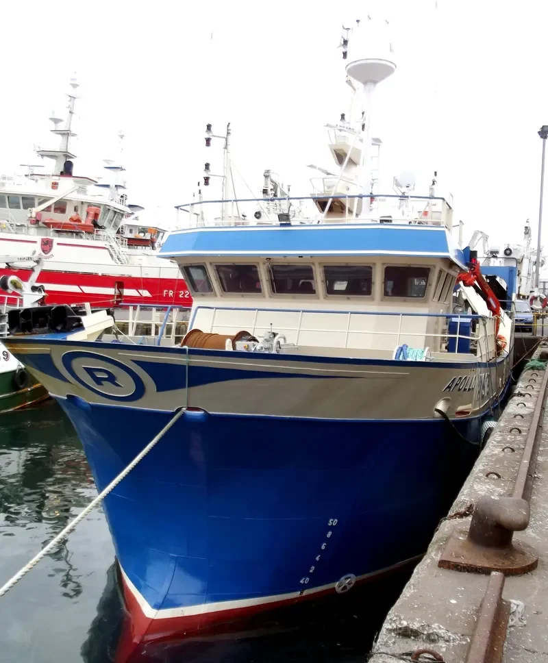 APOLLO INS179 General Cargo IMO 9227950 photo 5