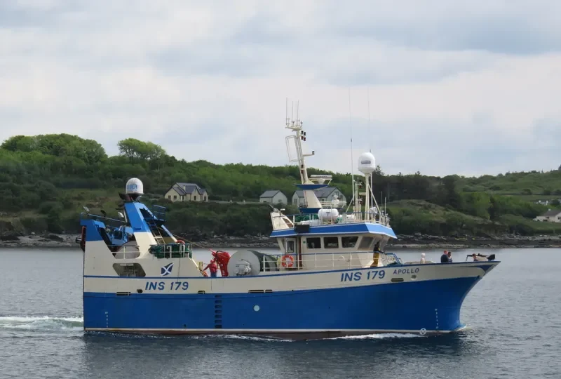 APOLLO INS179 General Cargo IMO 9227950 photo 6