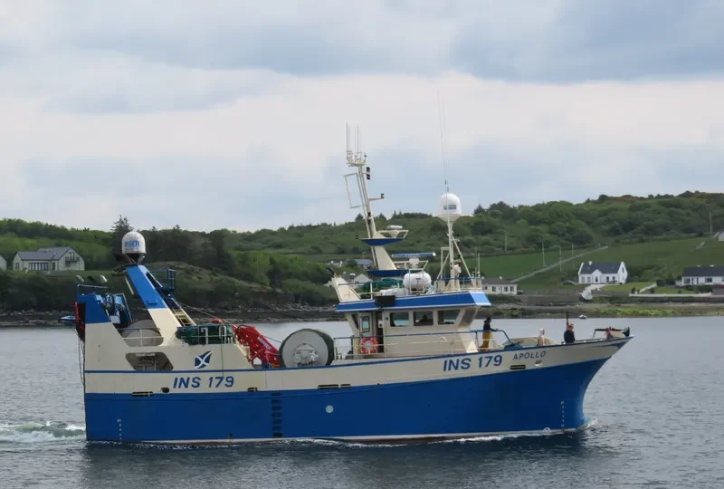APOLLO INS179 General Cargo IMO 9227950 photo 9