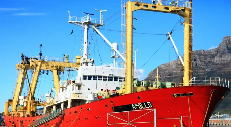 APOLLO INS179 General Cargo IMO 9227950 photo 10