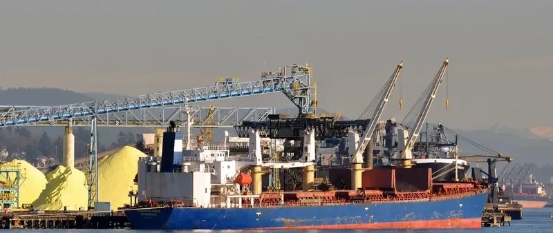 CROWN VISION Bulk Carrier IMO 9227998 photo 3