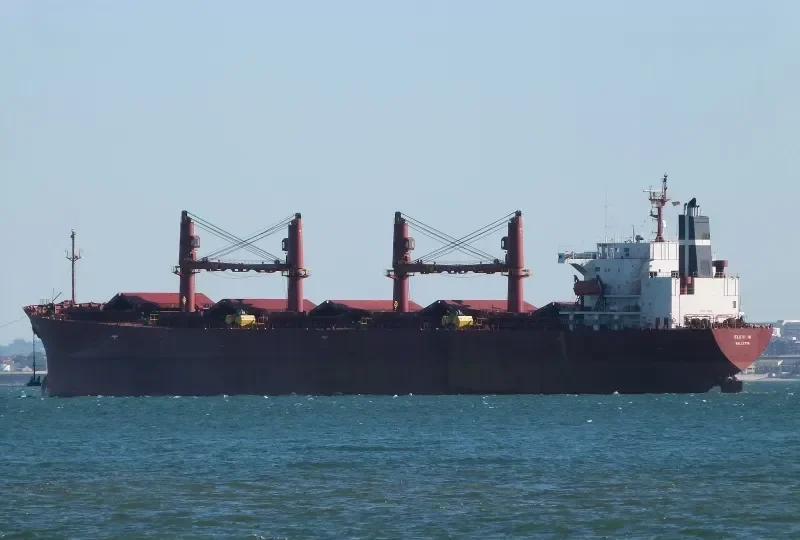ELENI M Bulk Carrier IMO 9228033 photo 6