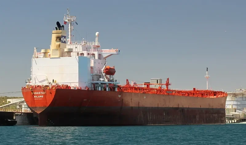 BANASTAR Bulk Carrier IMO 9228045 photo 4
