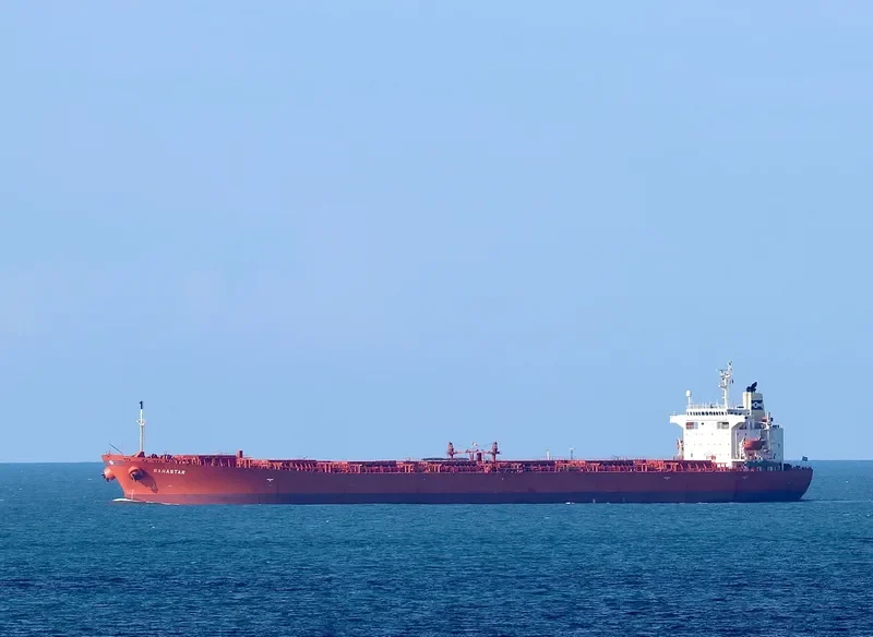 BANASTAR Bulk Carrier IMO 9228045 photo 8