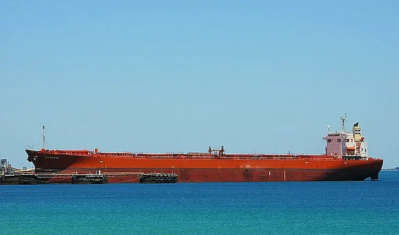 BANASTAR Bulk Carrier IMO 9228045 photo 10