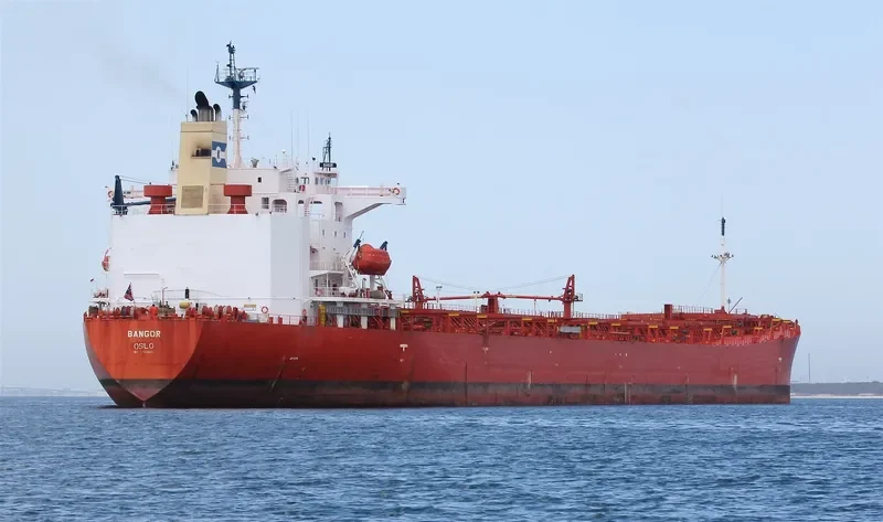 BANGOR Bulk Carrier IMO 9228057 photo 5