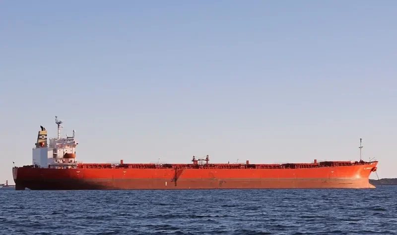BANGOR Bulk Carrier IMO 9228057 photo 7