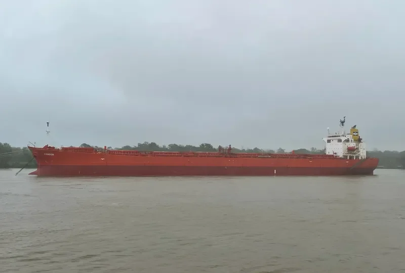 BANGOR Bulk Carrier IMO 9228057 photo 9