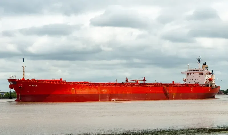 BANGOR Bulk Carrier IMO 9228057 photo 10